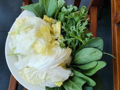 -东来顺饭庄(西直门店)