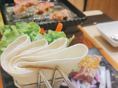-豪客来牛排(云山大道店)