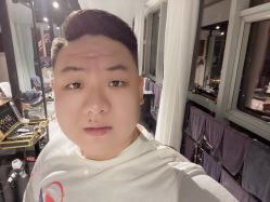 点击看大图 -MASTER 男士发型设计
