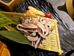 -湊湊火锅·茶憩(杭州湖滨银泰in77店)