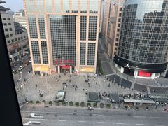 -喜悦烤鸭·新京菜(王府井店)