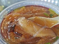 陈皮艇仔翅-无影脚佛山陈氏盲公丸始创店(飞鸿街店)