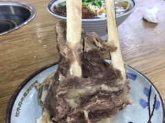 牛骨汤-放牛郎牛羊肉汤馆(嘉海雅苑店)