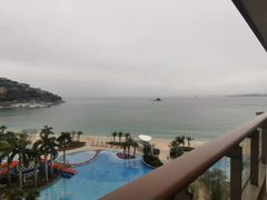 -深圳大梅沙京基洲际度假酒店