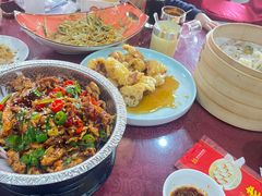 -老边饺子馆(中街店)