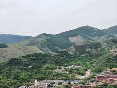 -五台山风景名胜区