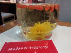 -潮汕酱记鲜牛肉火锅(欧尚店)