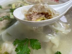 -海平馄饨(逍遥二路店)