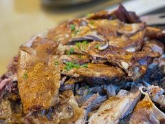 -羊之道草原味道清真餐厅(番禺店)