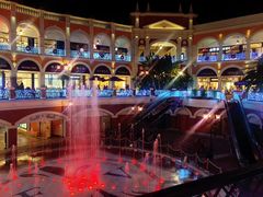 -佛罗伦萨小镇广佛名品奥特莱斯(疏港路店)