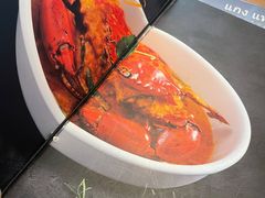 -帕蓝·暹罗料理(大学路店)