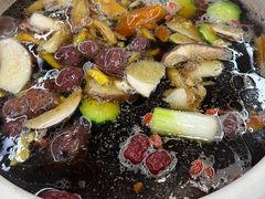 -名善山珍·野生菌汤锅(文殊院店)