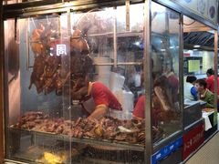 -陈光记烧腊店(罗保博士街店)