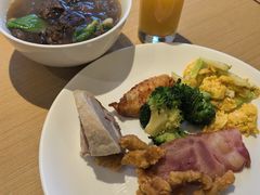 -曙光薇酒店(南京夫子庙老门东店)