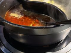 -记忆南塘·意境养生火锅(万达美食街店)