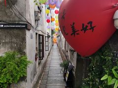 -小河直街历史文化街区
