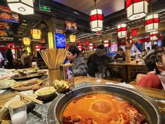 -蜀大侠火锅(总府路店)