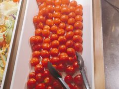 -比格比萨自助(新辰里学清路店)