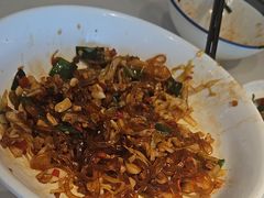 -兰湘子·湘菜小炒(长安万科广场店)