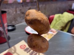 -钱锋炭缸烧烤(南湖大路总店)