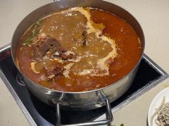 -蝎王府羊蝎子(虎坊桥总店)