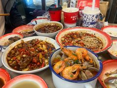 -老三样·旧食新味(船山路店)