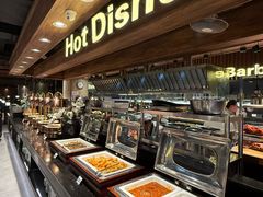 -韩盛·盛江山自助料理(中街大悦城黑金店)