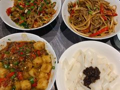 -壹盏灯(惠农店)
