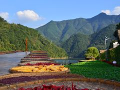 -新安江山水画廊风景区