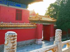 -北京市劳动人民文化宫(太庙)