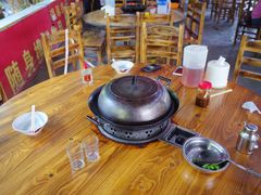 -大地农庄(逢沙大道店)