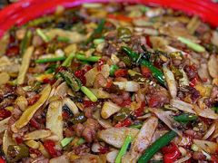 -江湖黑大兔(杨家坪店)