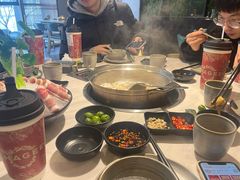 -狐狸爱上椰子鸡(滨江星光大道店)