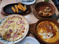 -萨莉亚意式餐厅(石鼓路店)