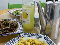 -巢湖名吃·徽府农家菜(半汤店)