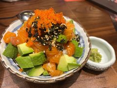 -鸟鹏烧鸟居酒屋(天河领展店)