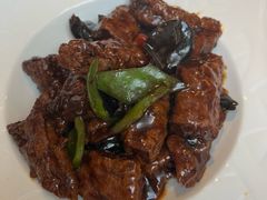 -南门小馆·清真(国贸商城店)