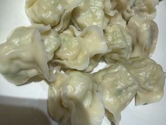 -伊喜饺子·烤鸭(五道口学院路店)