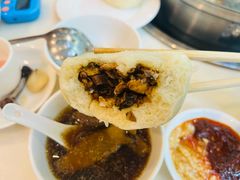 -太婆天府山珍酒楼(亚运村店)