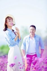 点击看大图 -蒙娜丽莎婚纱摄影(鲁邦店)