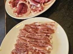 -将台涮肉(酒仙桥店)