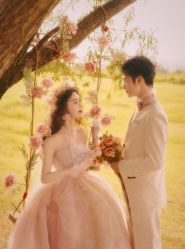 -拾尚映画·STUDIO婚纱摄影(中关村店)