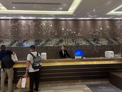 -淮安曙光国际大酒店(大运河广场花街店)