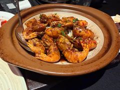 -醉东Oriental House(静安嘉里中心店)