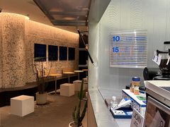 -CUBIC3三立方咖啡(西岸凤巢店)