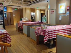 -西贝莜面村(金隅嘉品mall店)