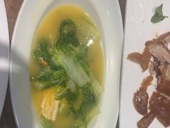 -北京老铺烤鸭(老城根店)