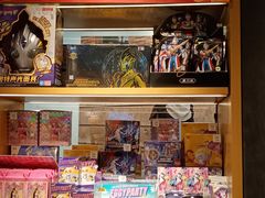 -九木杂物社(新一城店)
