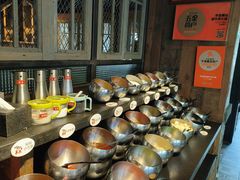 -手选潮汕鲜活牛肉火锅(二七广场店)