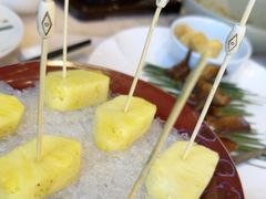 -YUNHE秐合· 雅致浙宴(西溪店)
